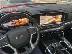 شيفروليه سلفرادو